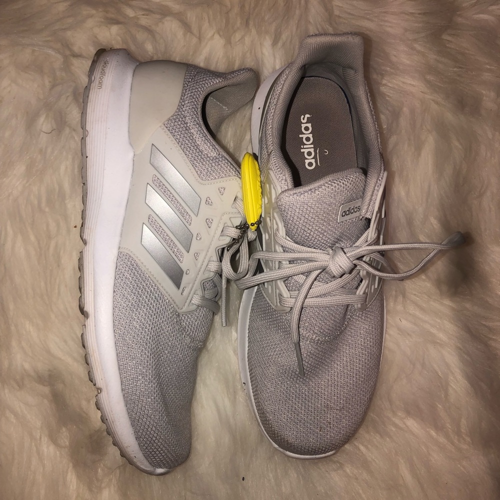 Cloud foam Adidas